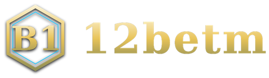 12betm โลโก้